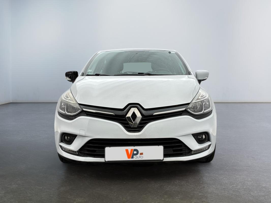Renault Clio - Photo 8