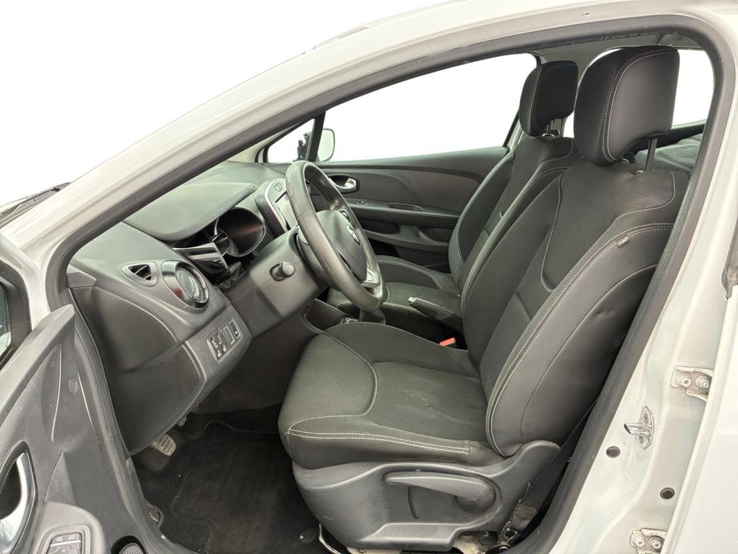 Renault Clio - Photo 9