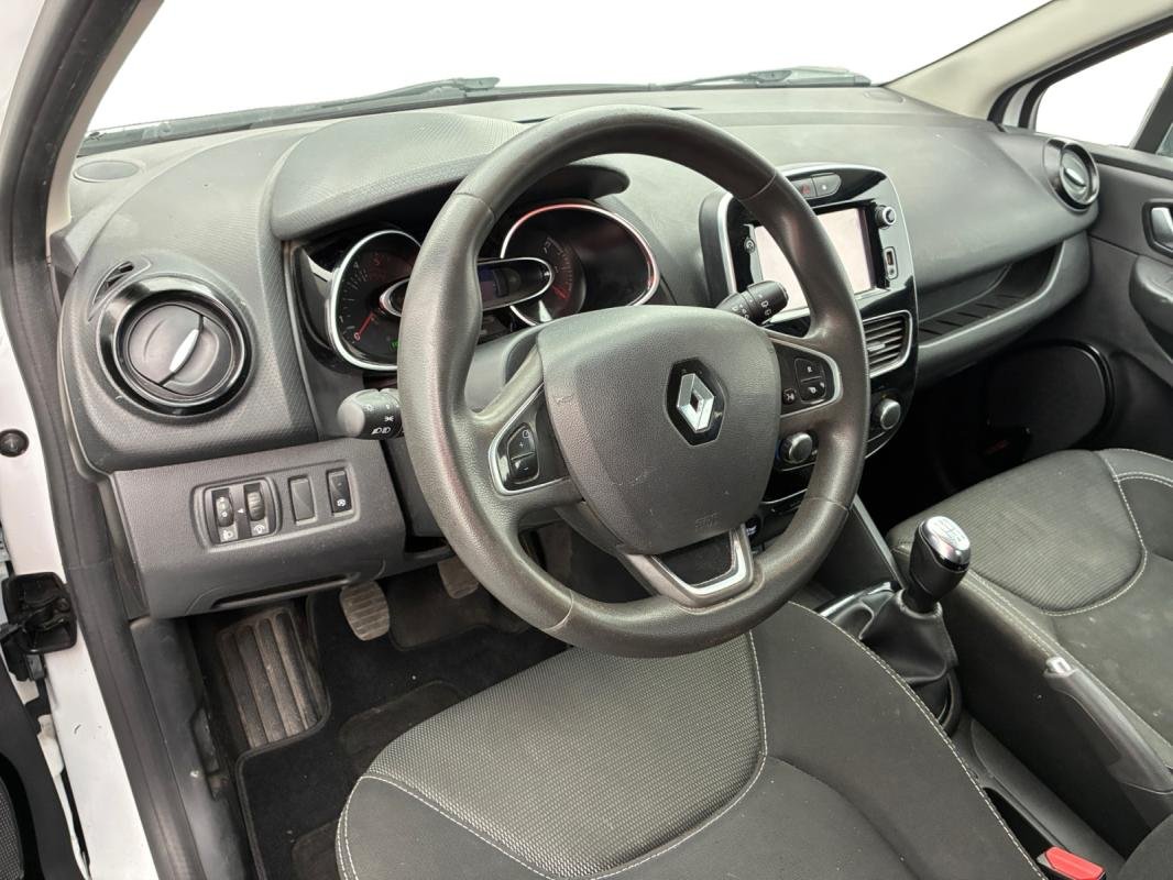 Renault Clio - Photo 10