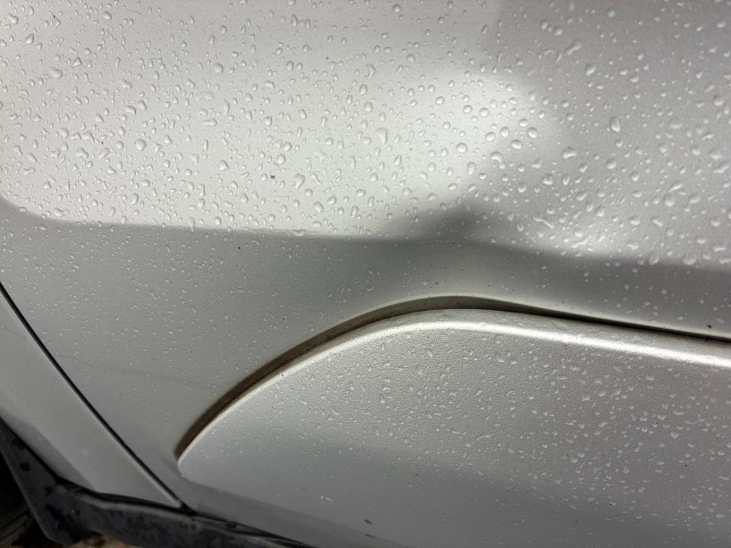Ford Transit Connect - Photo 20