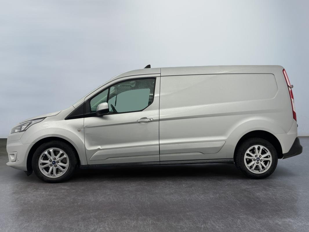 Ford Transit Connect - Photo 2