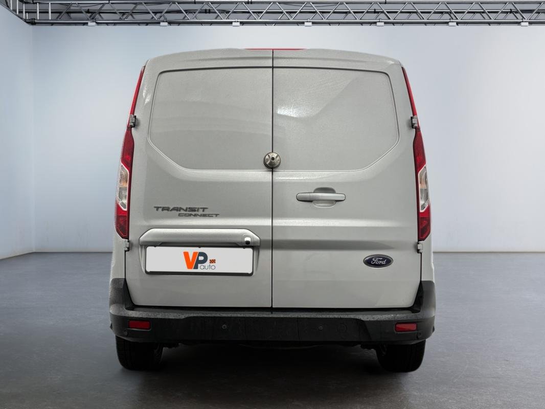 Ford Transit Connect - Photo 4