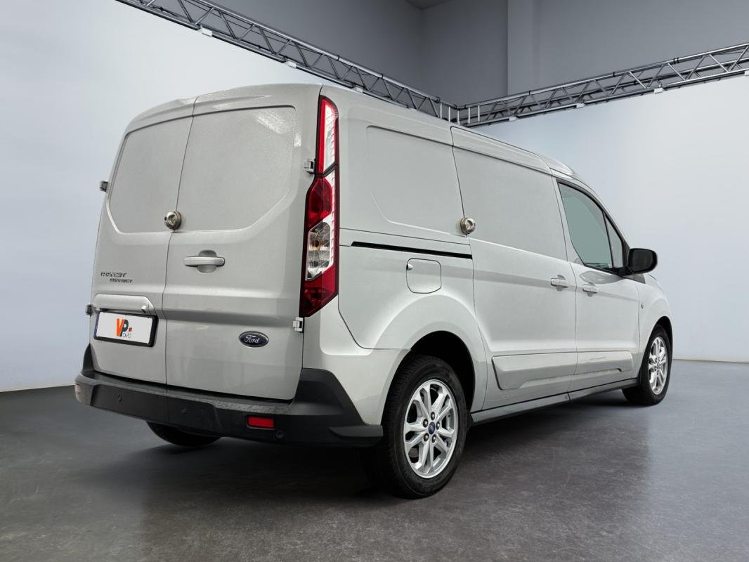 Ford Transit Connect - Photo 5