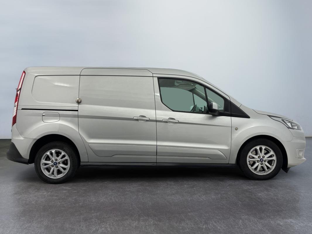 Ford Transit Connect - Photo 6