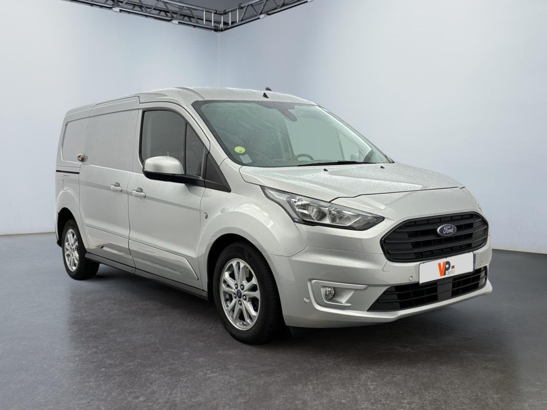 Ford Transit Connect - Photo 7
