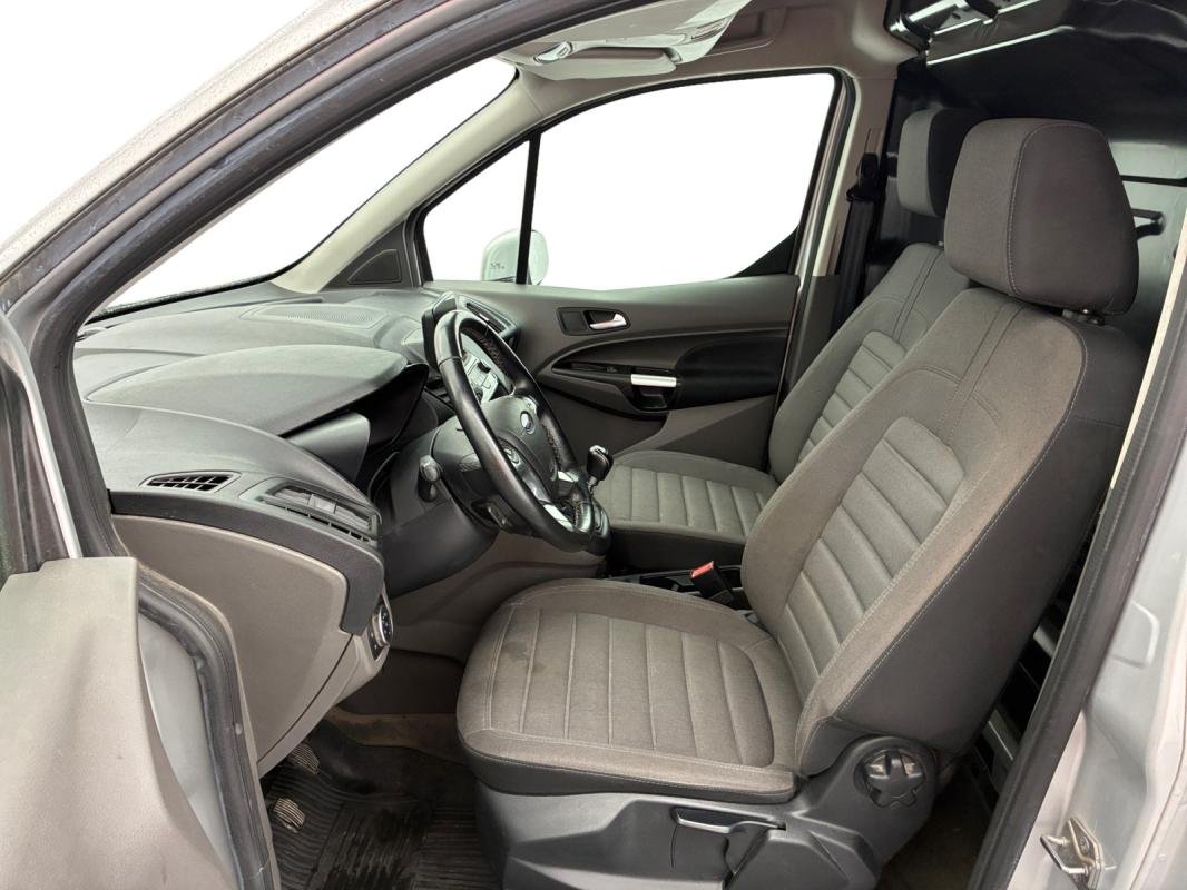 Ford Transit Connect - Photo 9