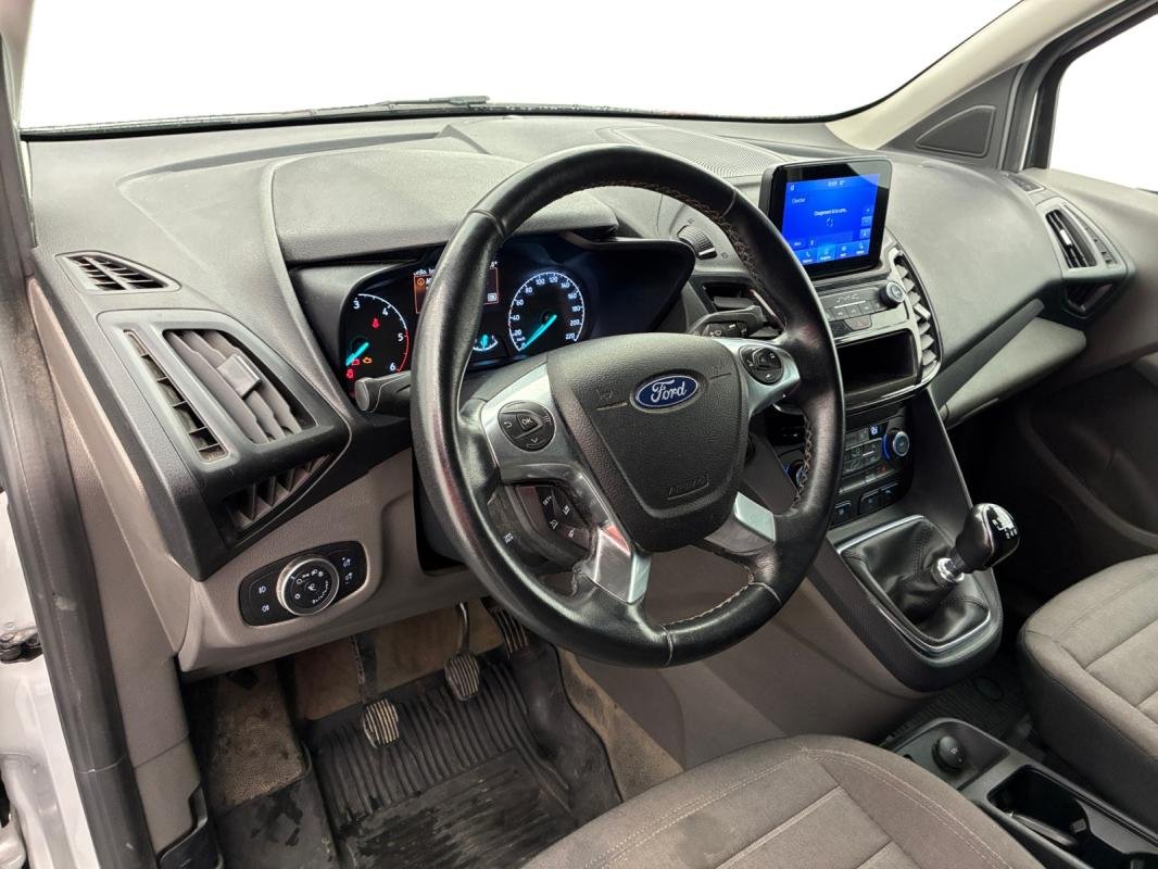 Ford Transit Connect - Photo 10