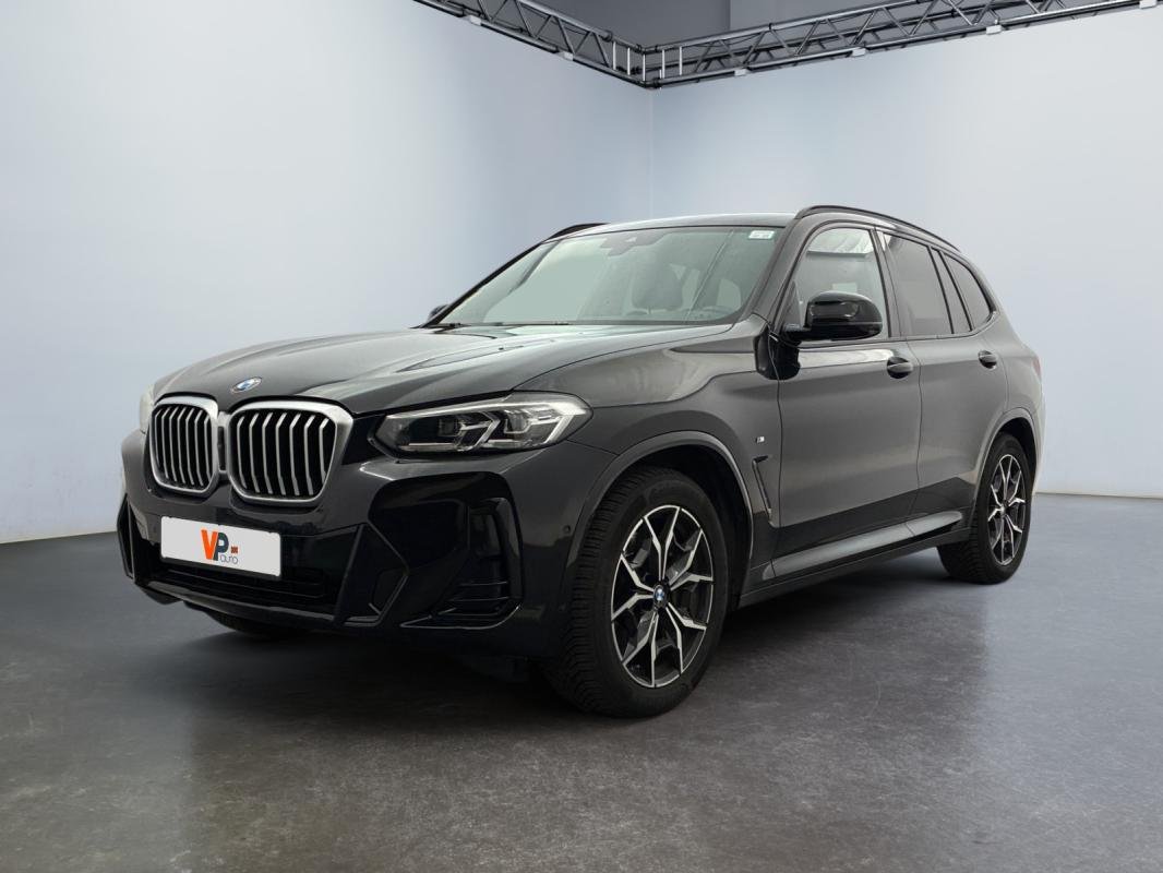 BMW X3 - Photo 1