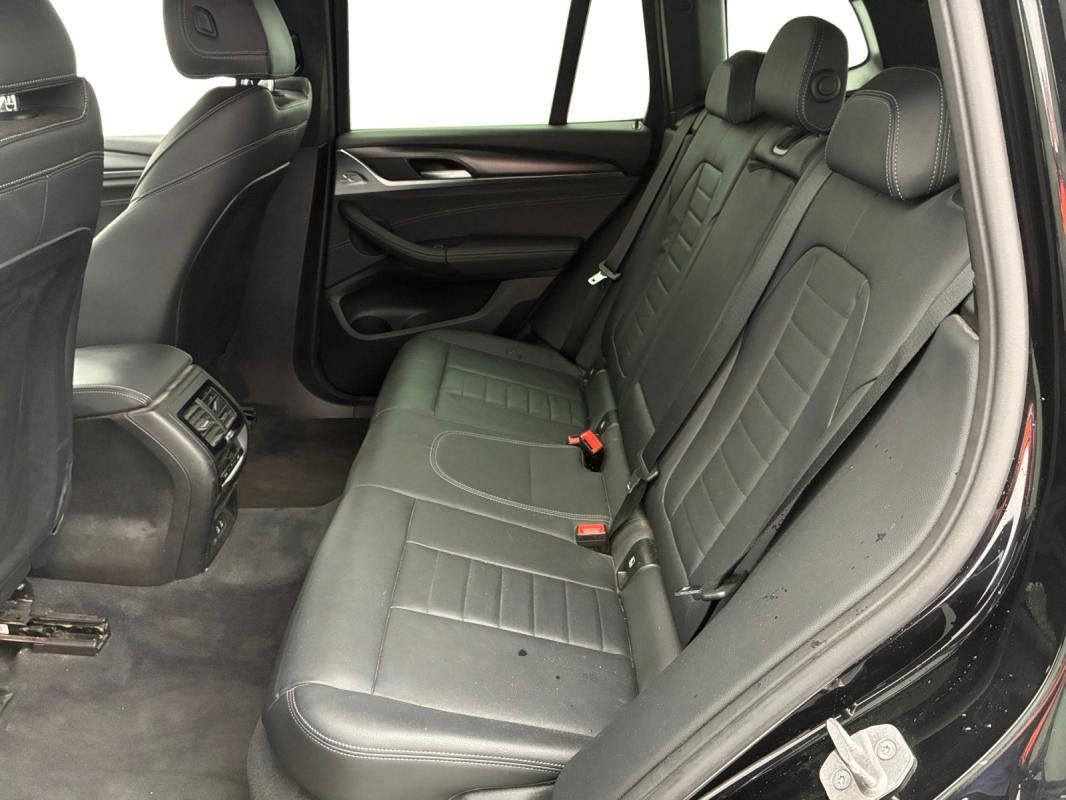 BMW X3 - Photo 14