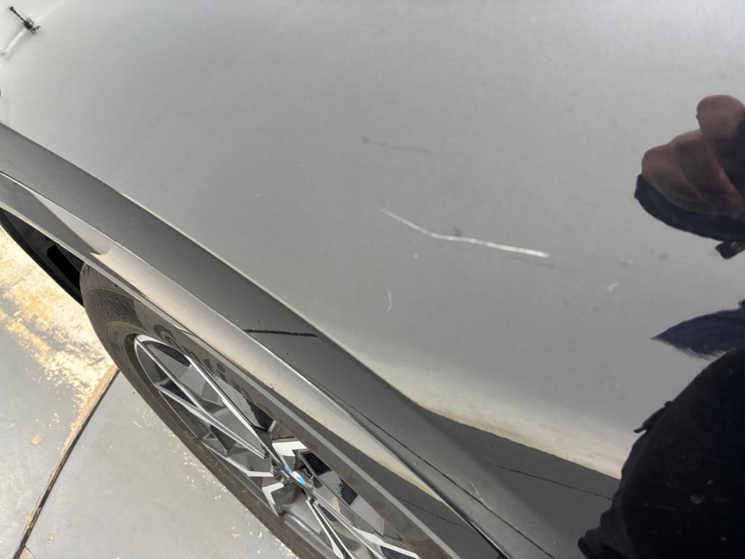 BMW X3 - Photo 20