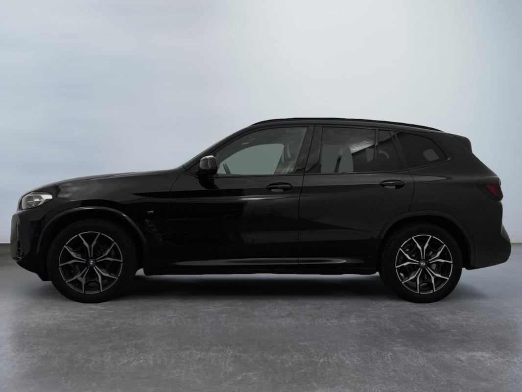 BMW X3 - Photo 2