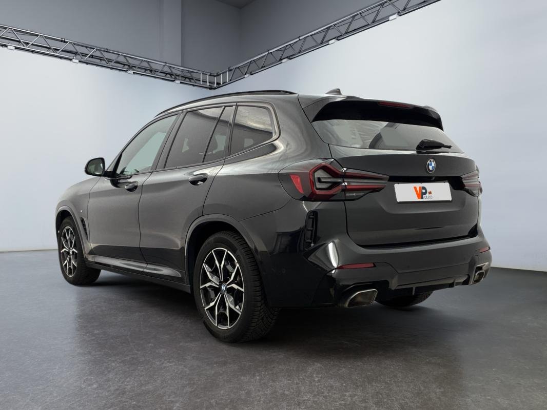 BMW X3 - Photo 3