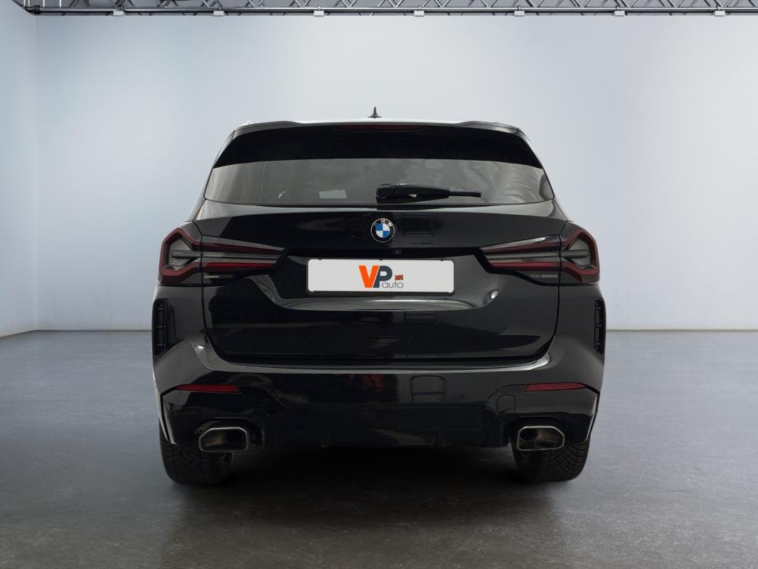 BMW X3 - Photo 4