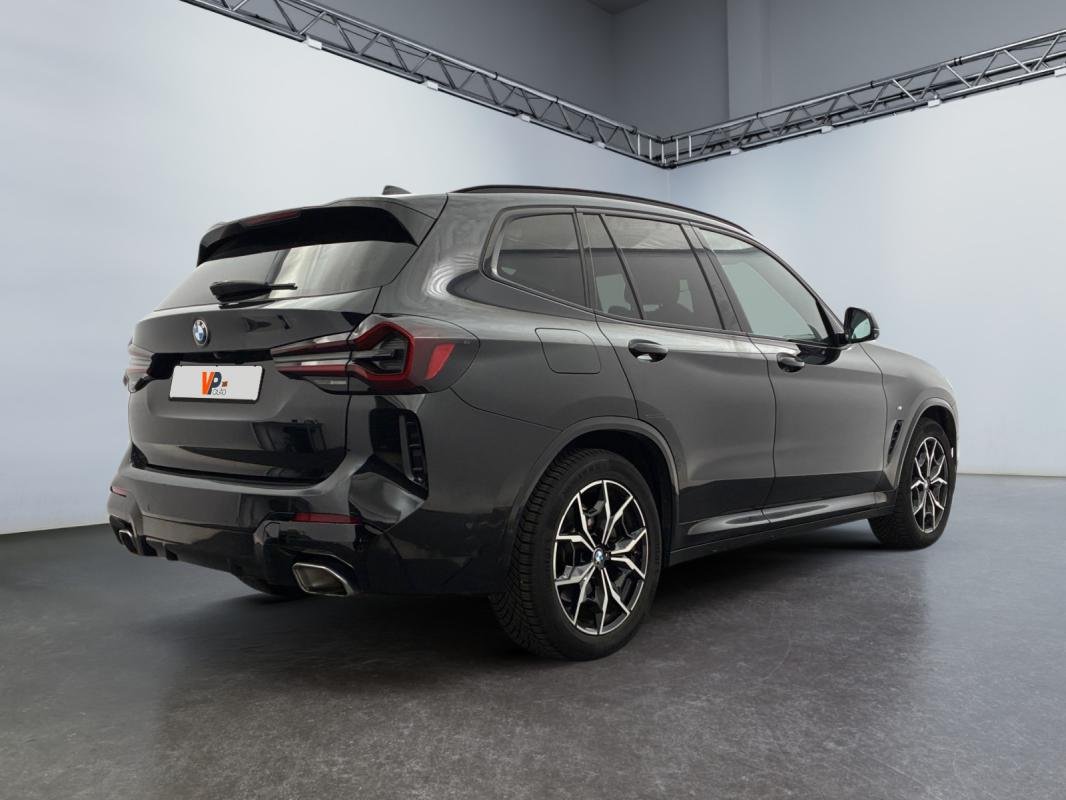 BMW X3 - Photo 5