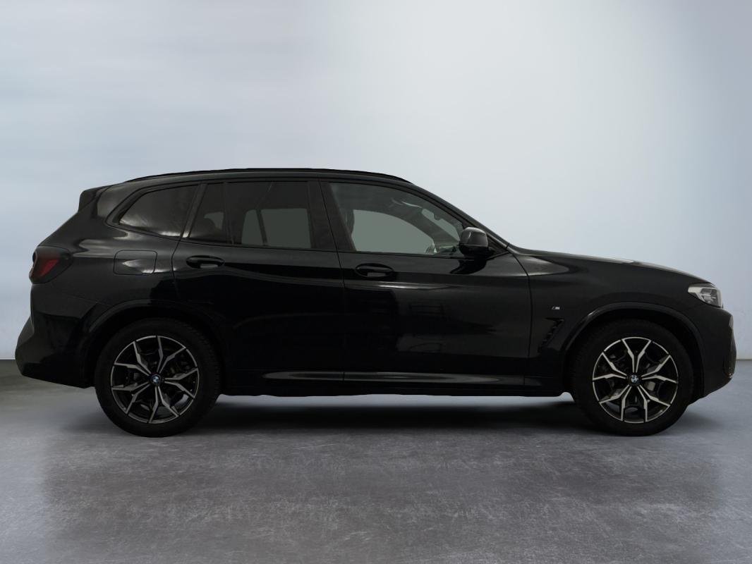 BMW X3 - Photo 6