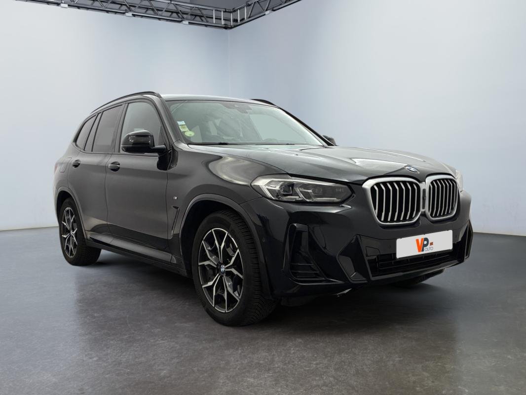 BMW X3 - Photo 7