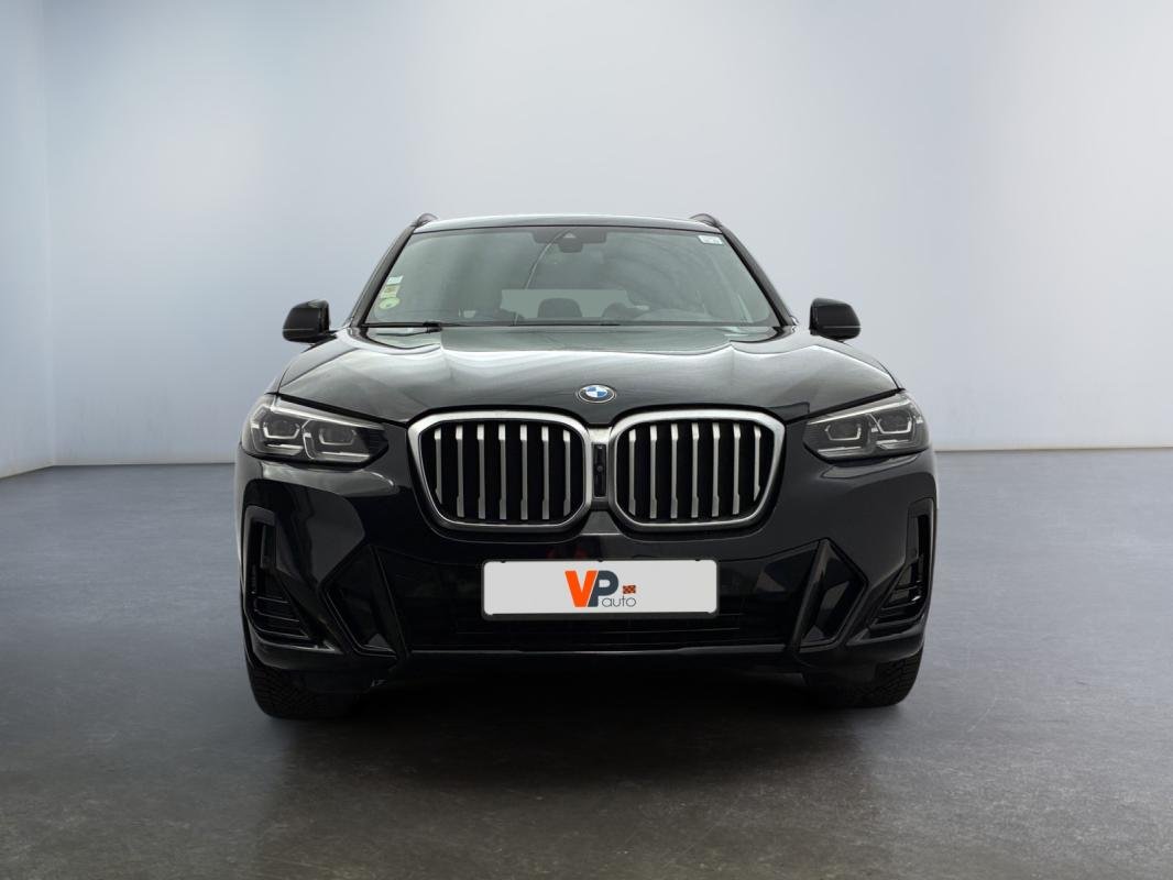 BMW X3 - Photo 8