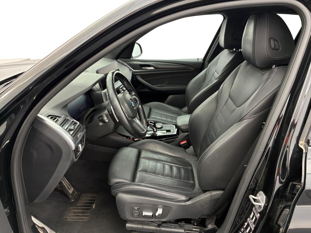 BMW X3 - Photo 9