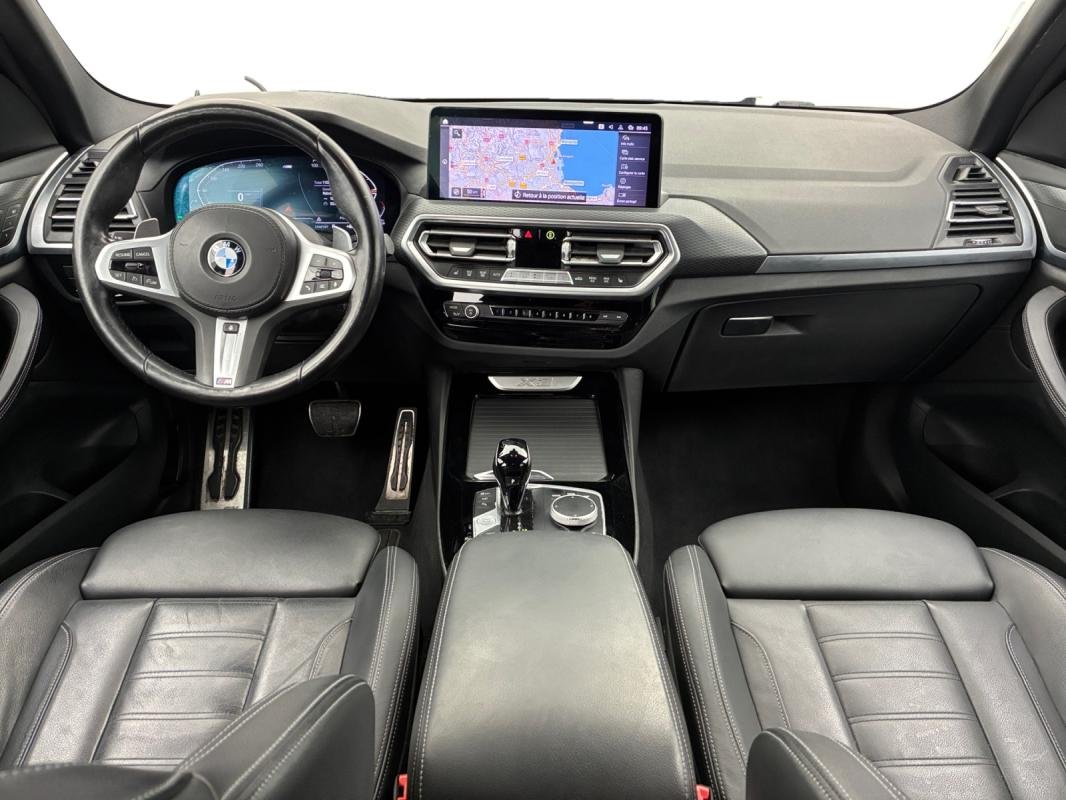 BMW X3 - Photo 10
