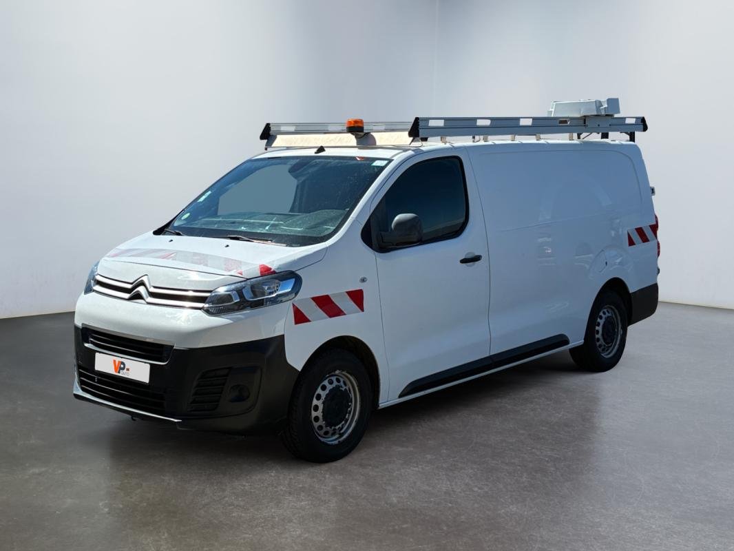 Citroën Jumpy