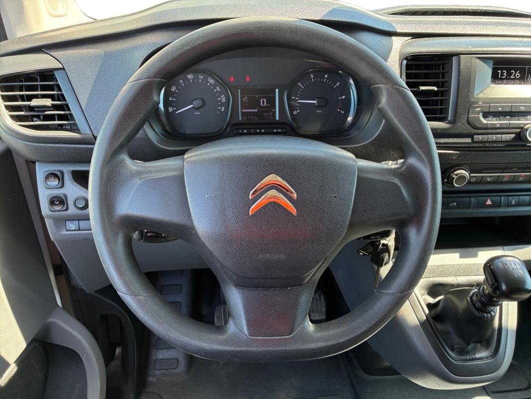 Citroën Jumpy - Photo 11
