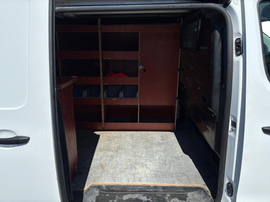 Citroën Jumpy - Photo 14
