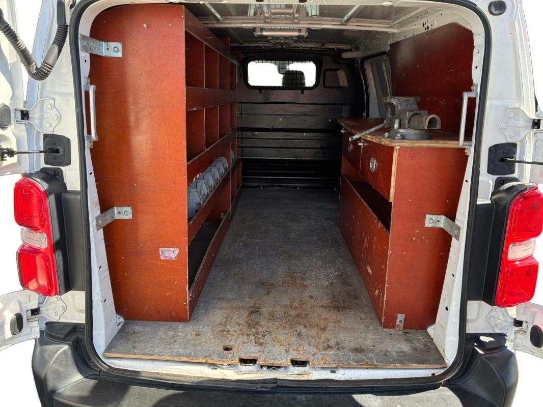 Citroën Jumpy - Photo 15