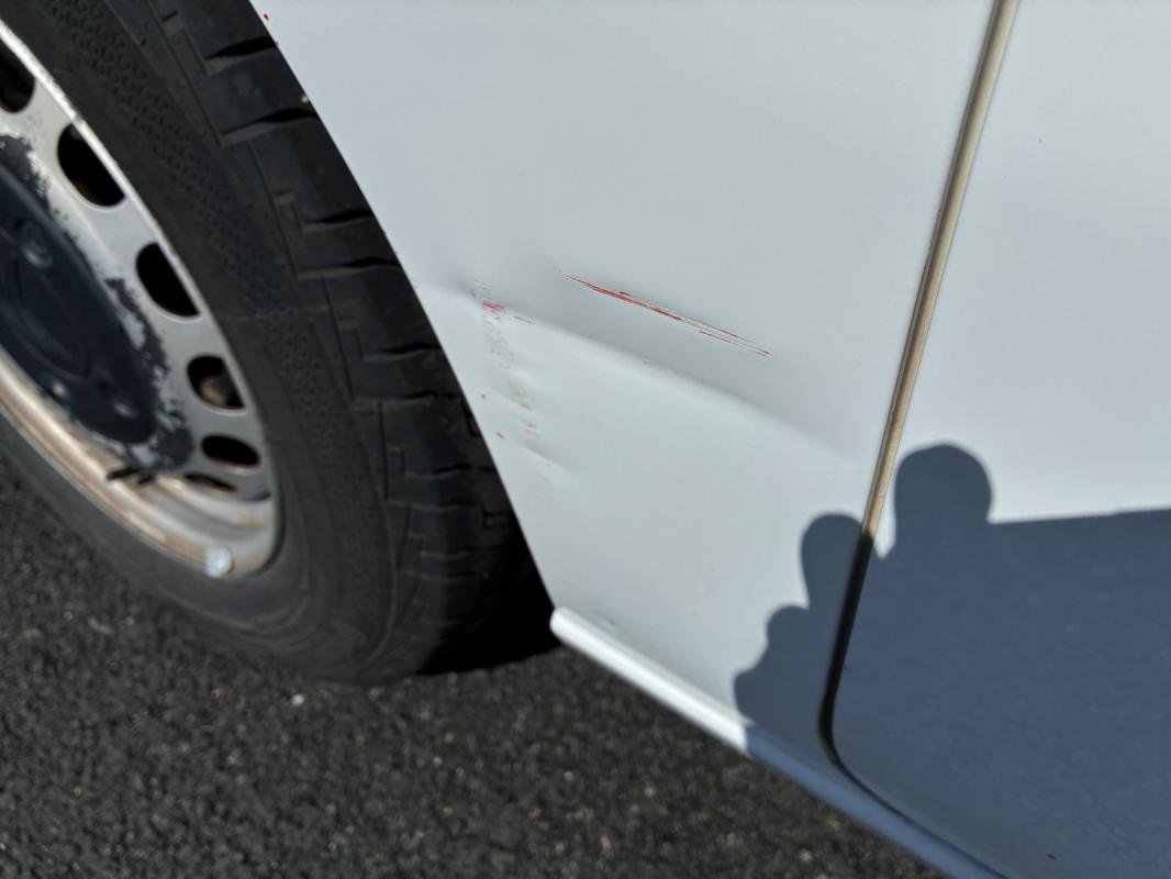 Citroën Jumpy - Photo 18
