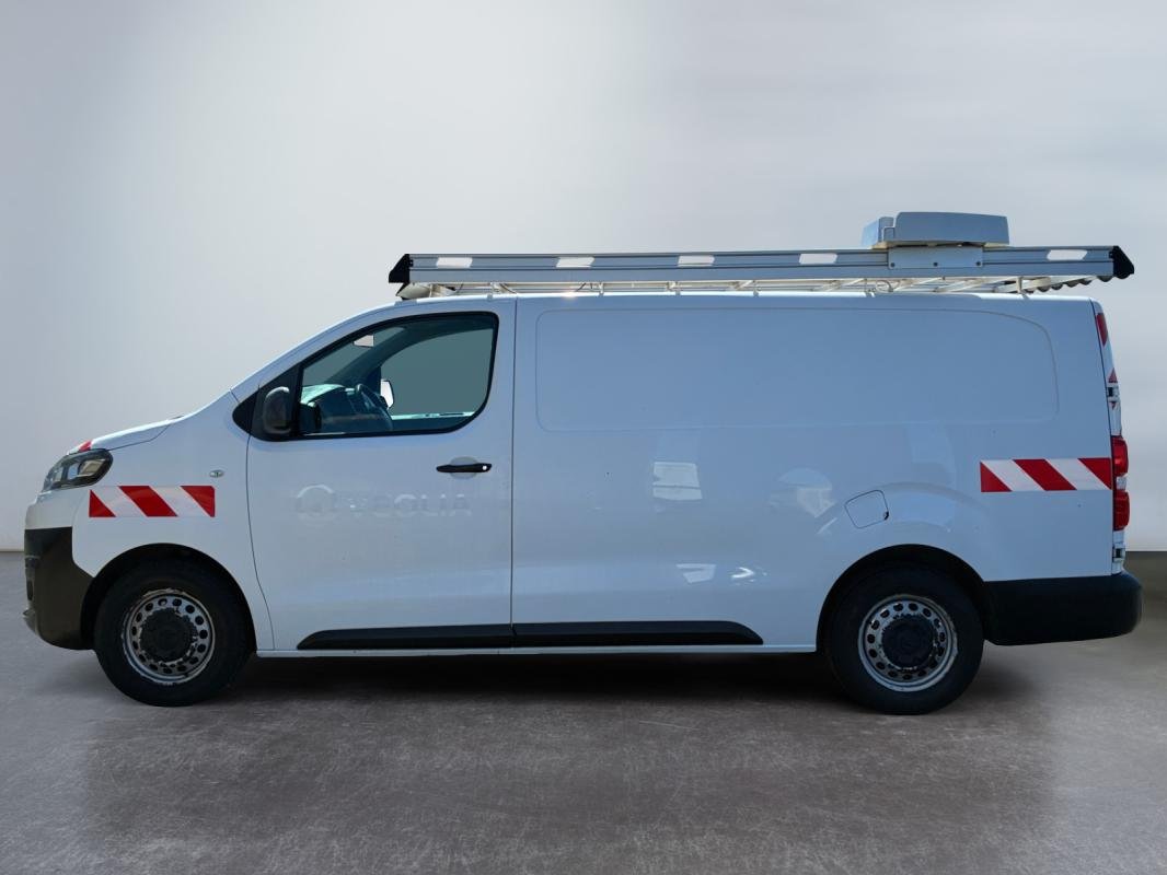 Citroën Jumpy - Photo 2