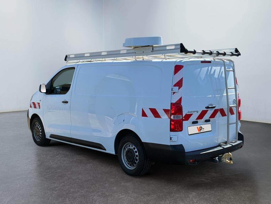Citroën Jumpy - Photo 3