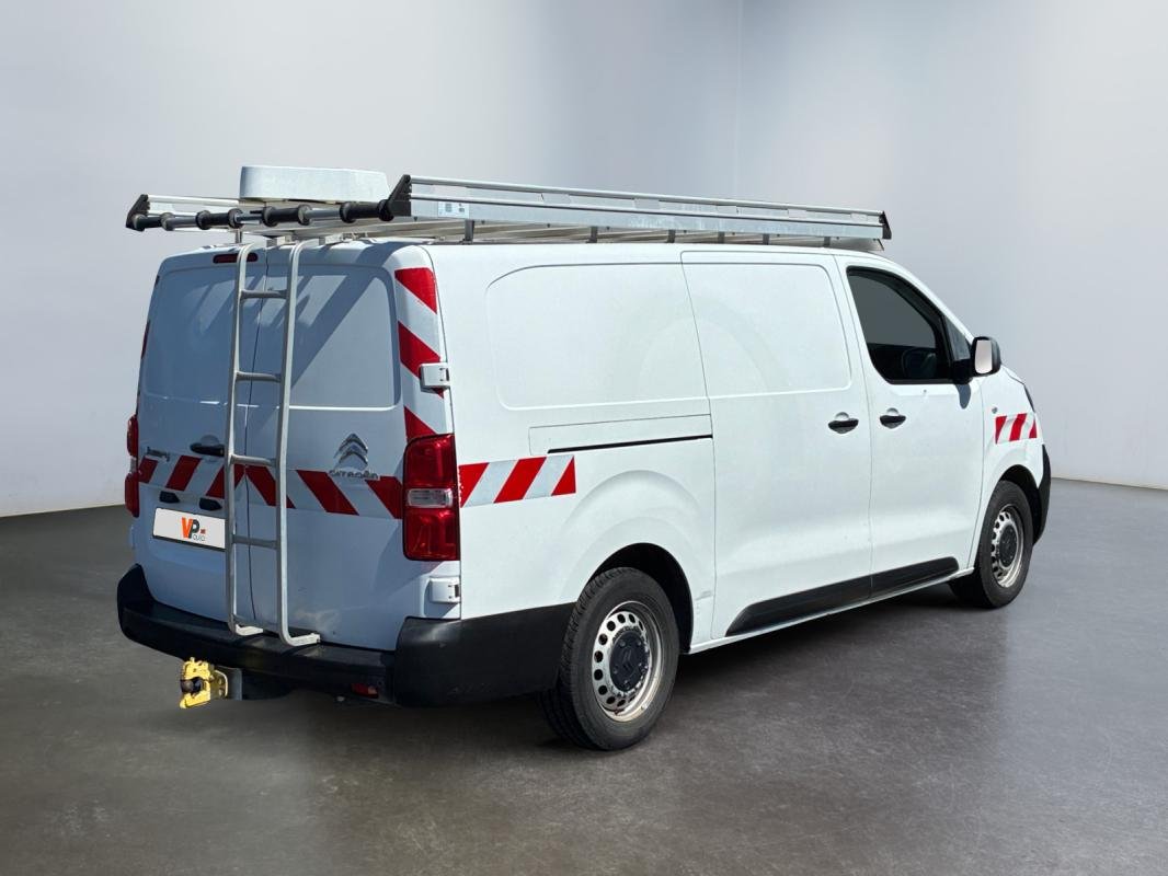 Citroën Jumpy - Photo 5