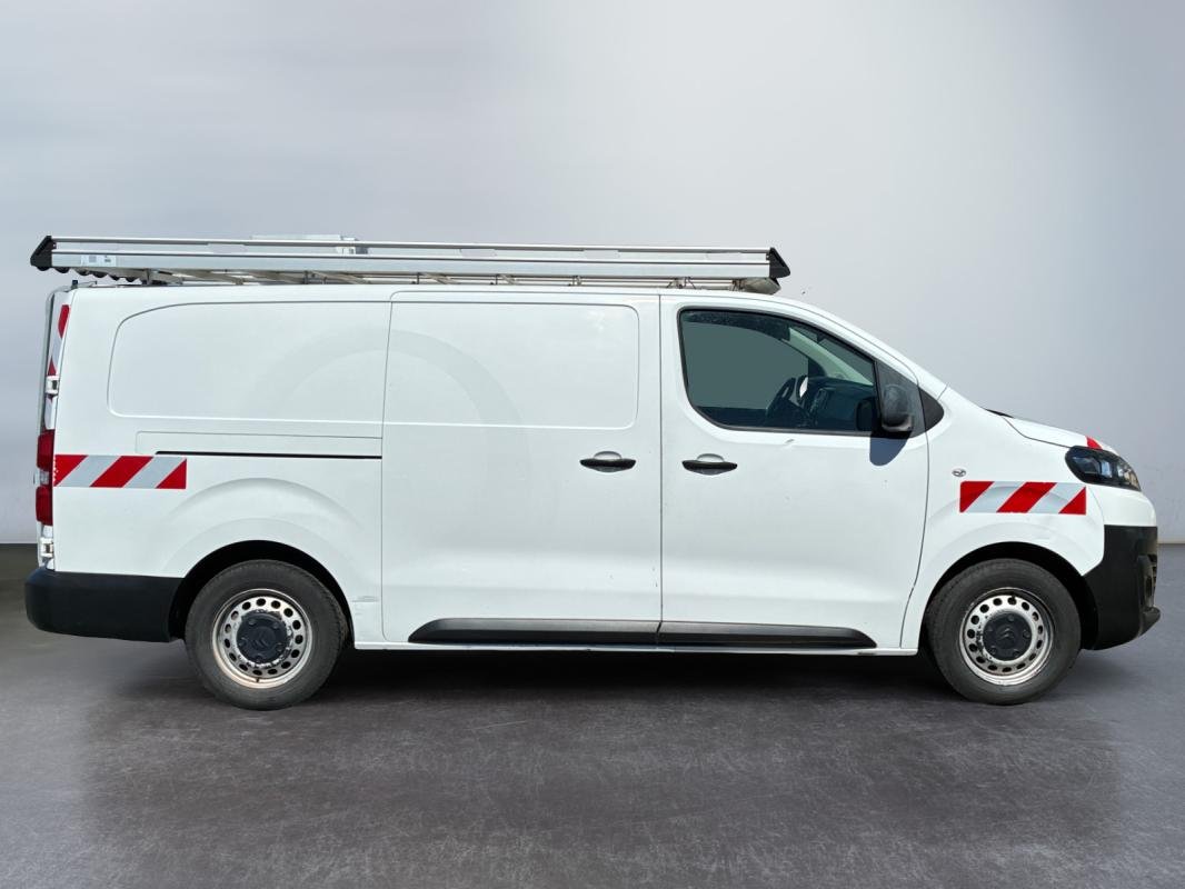 Citroën Jumpy - Photo 6
