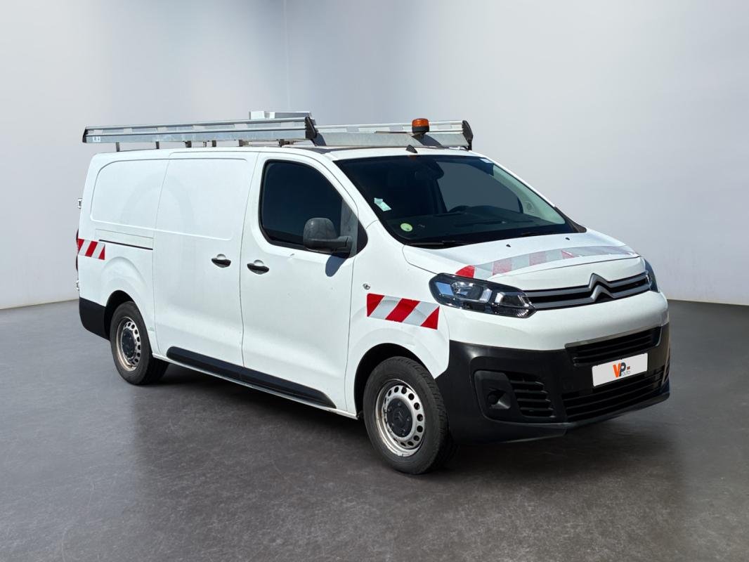 Citroën Jumpy - Photo 7