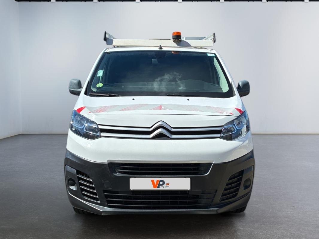 Citroën Jumpy - Photo 8