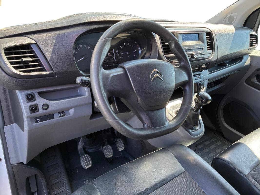 Citroën Jumpy - Photo 10