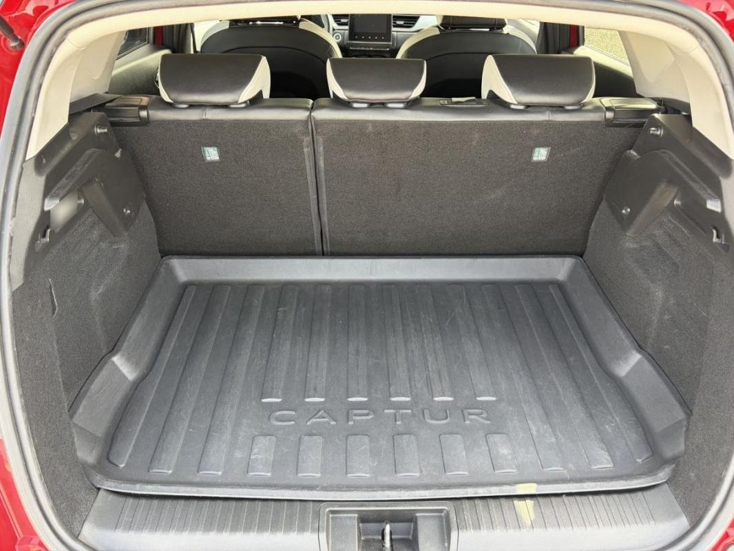 Renault Captur - Photo 11