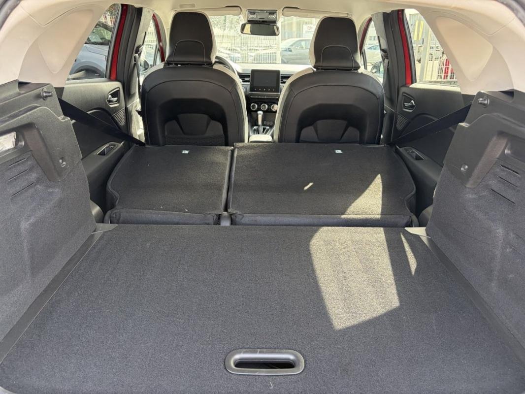 Renault Captur - Photo 14