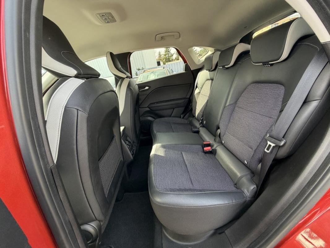 Renault Captur - Photo 15