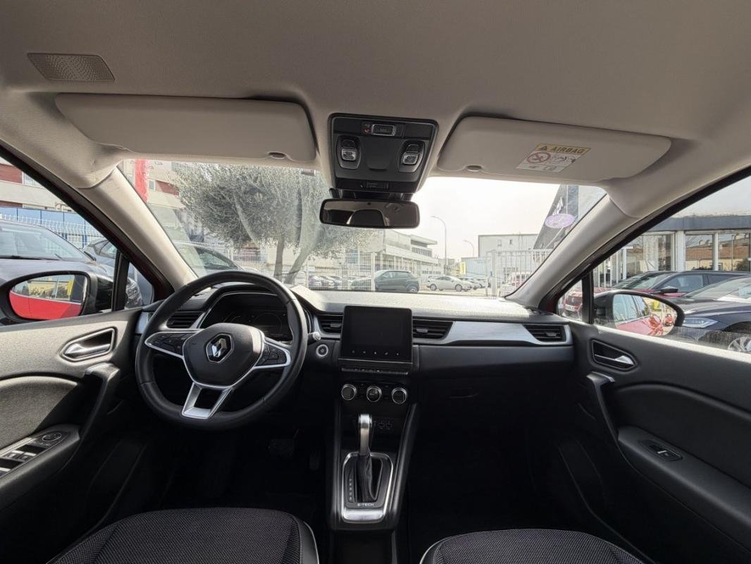 Renault Captur - Photo 18