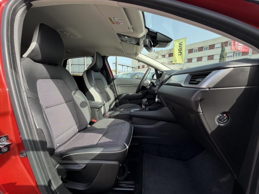Renault Captur - Photo 19