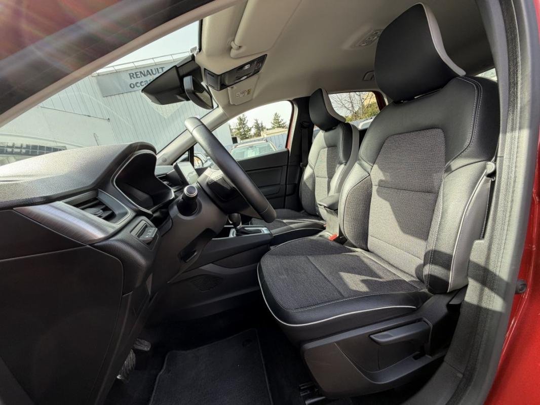 Renault Captur - Photo 20