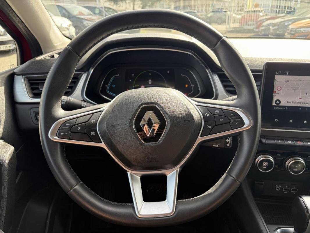 Renault Captur - Photo 21