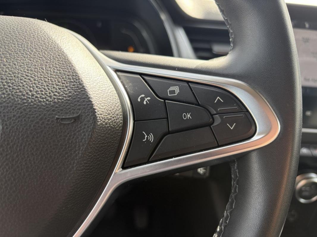 Renault Captur - Photo 22