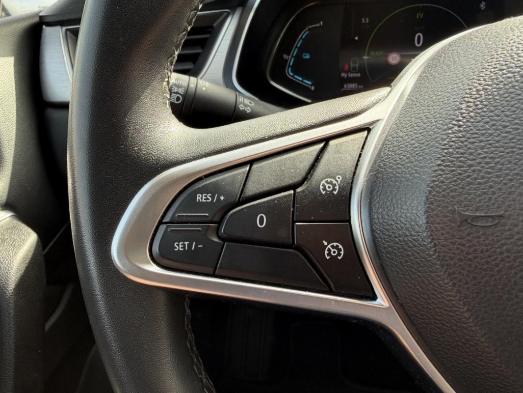 Renault Captur - Photo 23