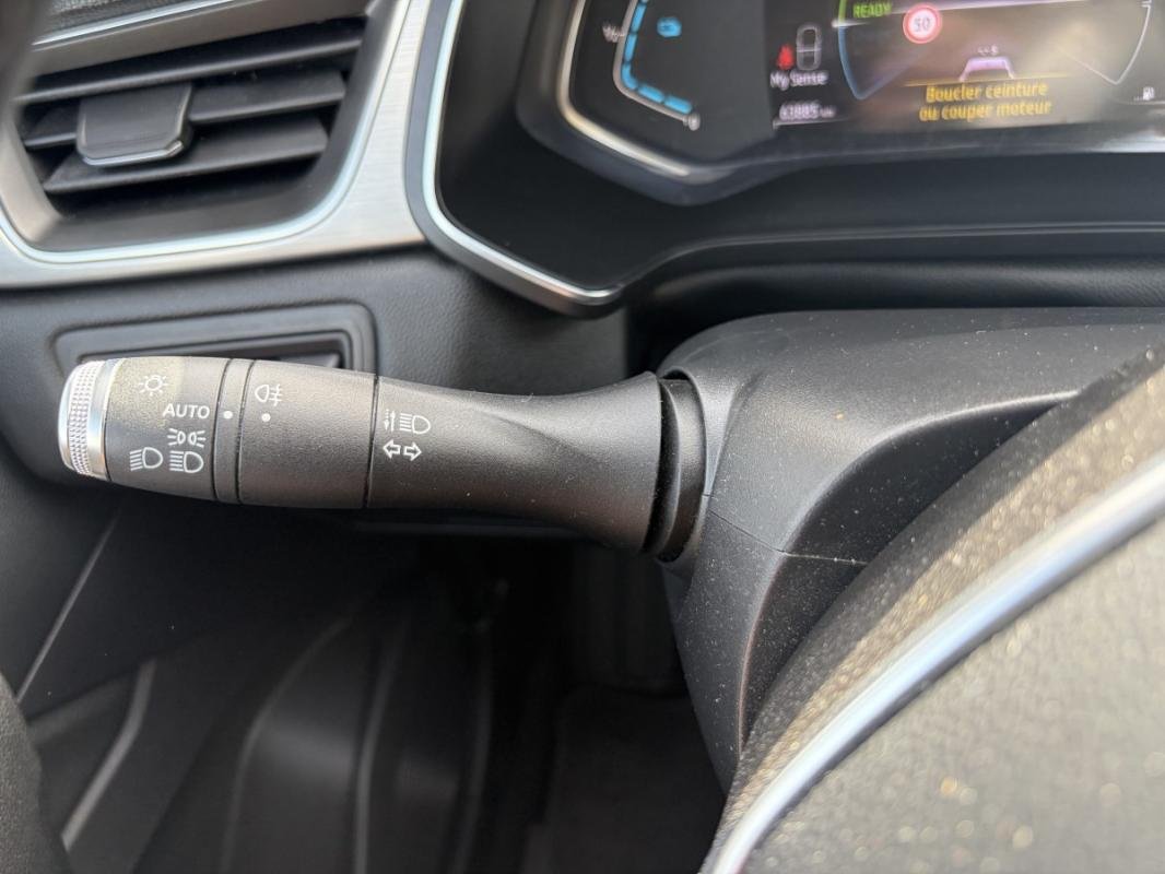Renault Captur - Photo 25