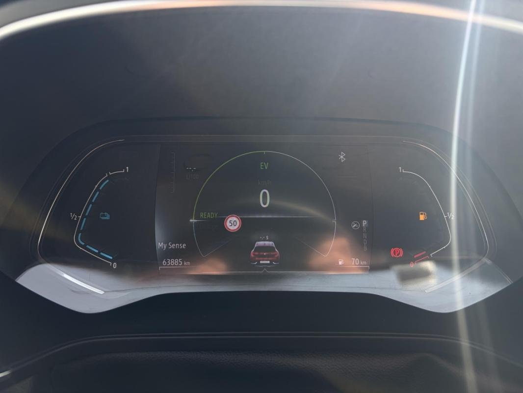 Renault Captur - Photo 28
