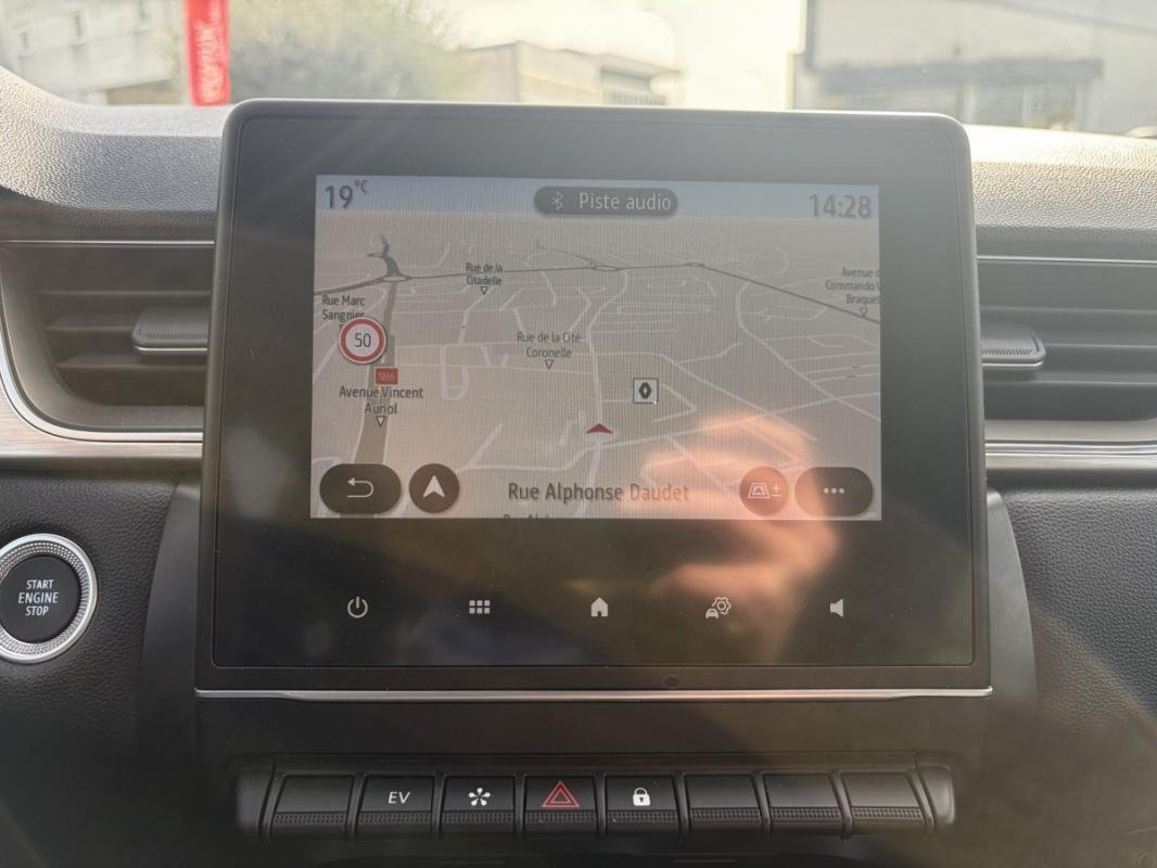 Renault Captur - Photo 31