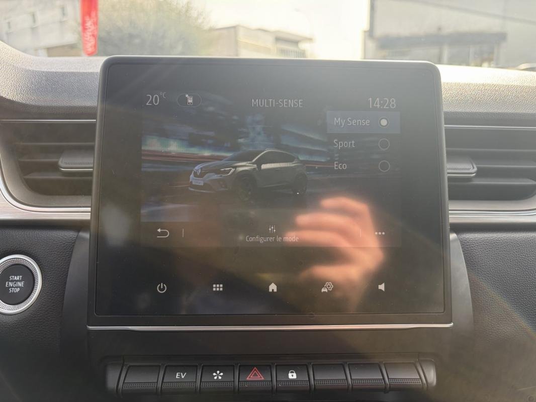 Renault Captur - Photo 32