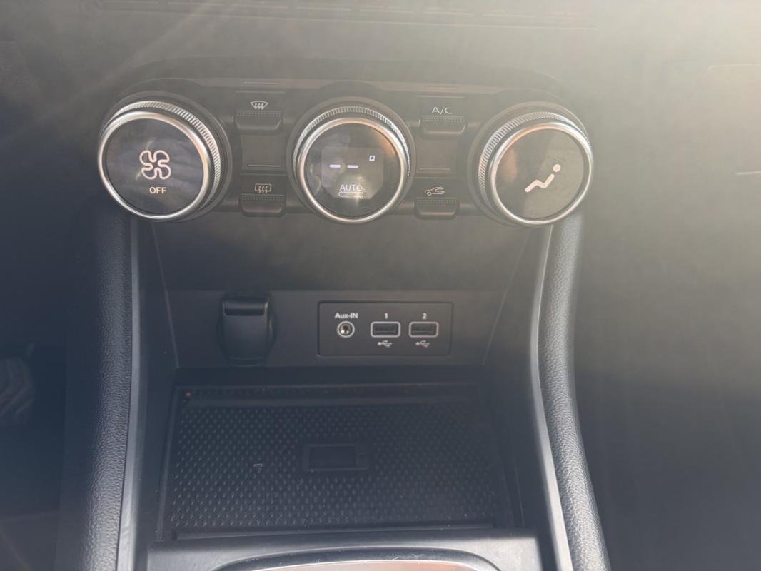 Renault Captur - Photo 39