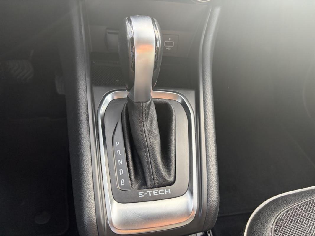 Renault Captur - Photo 40